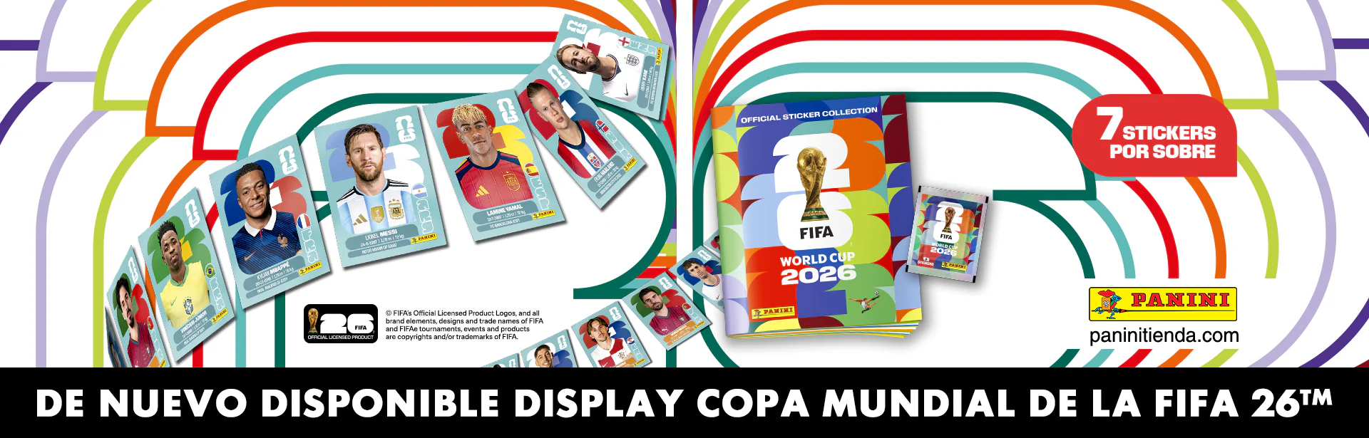 Viste tu Pasión Coleccionable